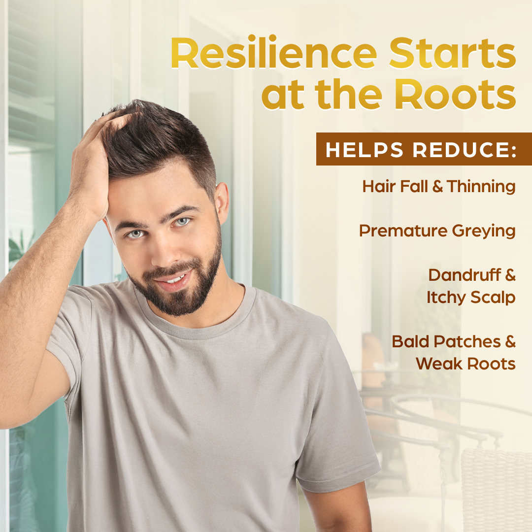 Pranvita Hair Oil 100ml