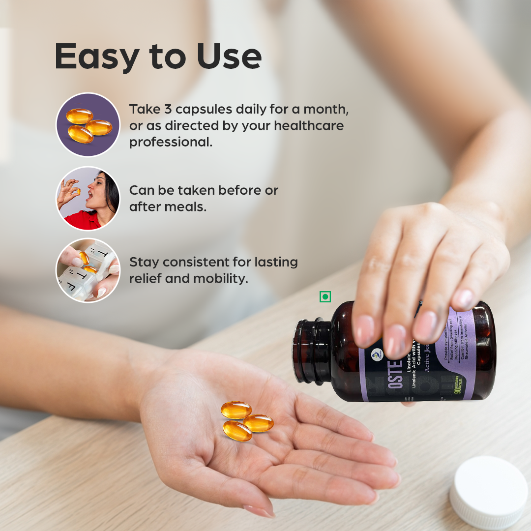 Osteopran