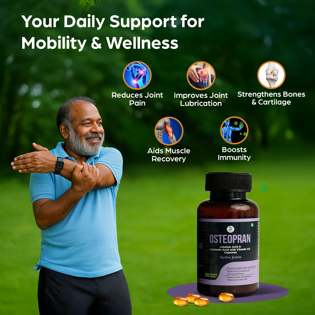 Osteopran