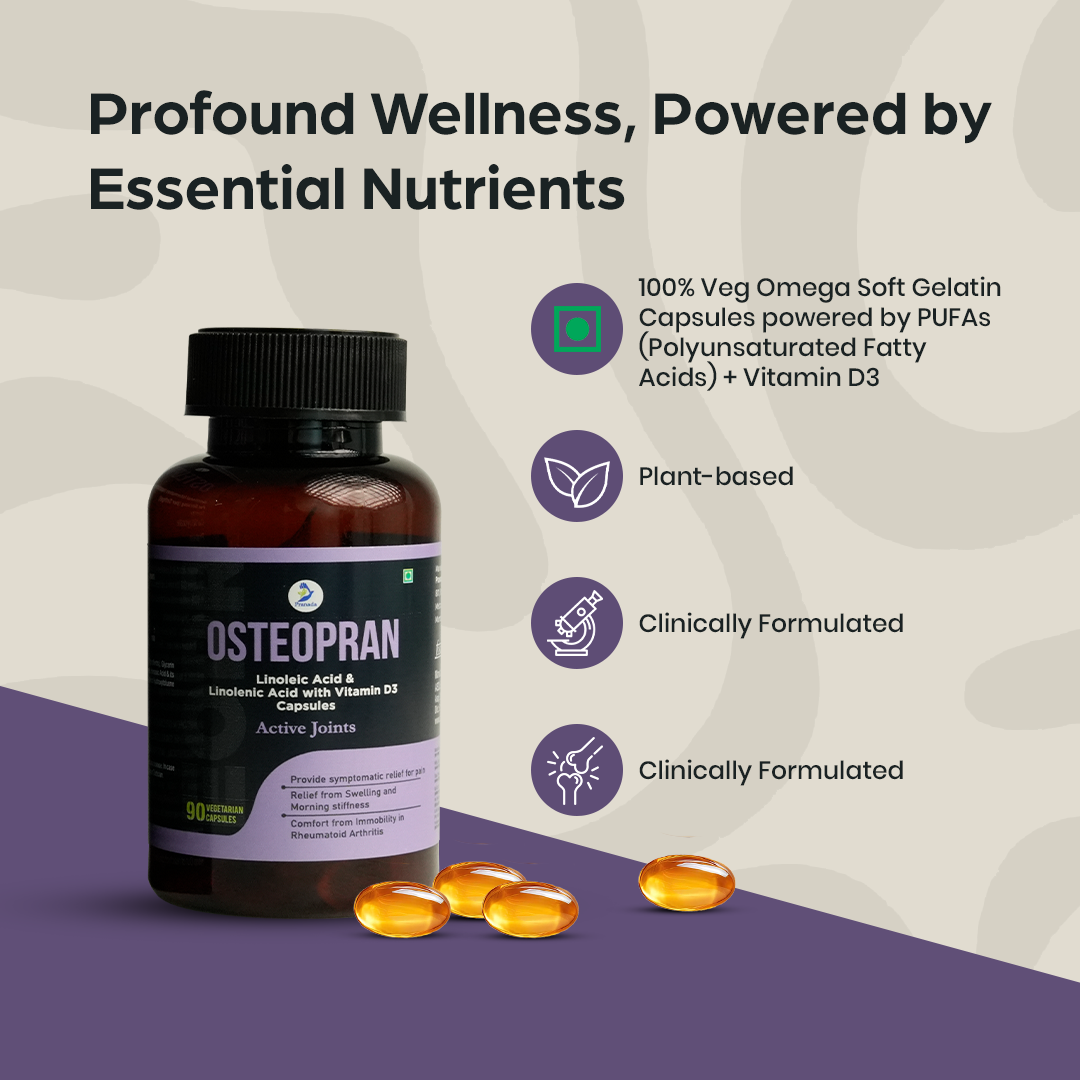 Osteopran