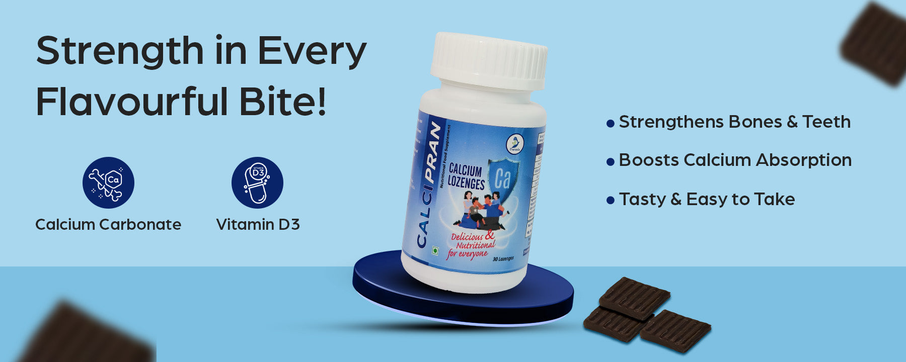 Product Banner