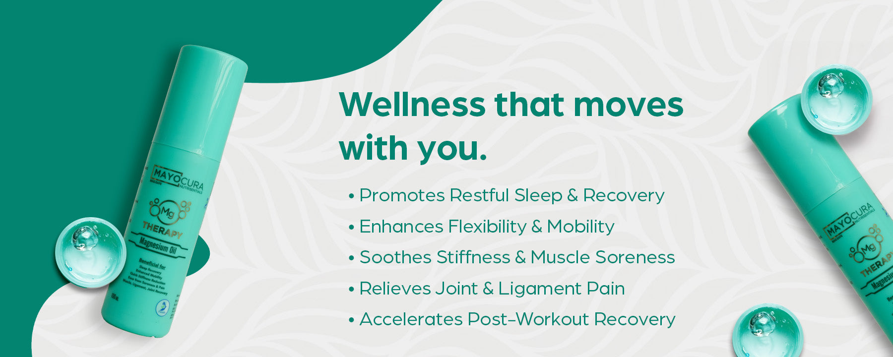 Product Banner