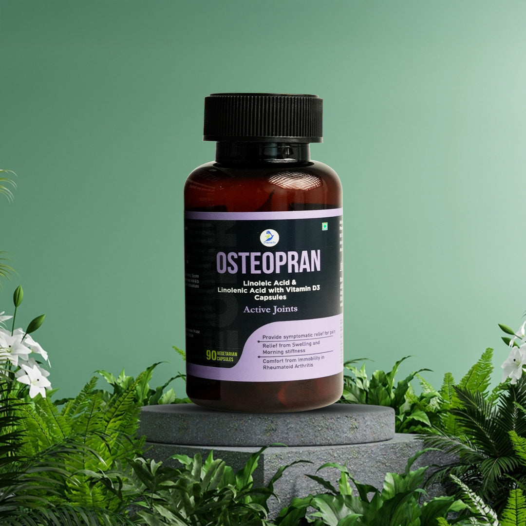 Osteopran