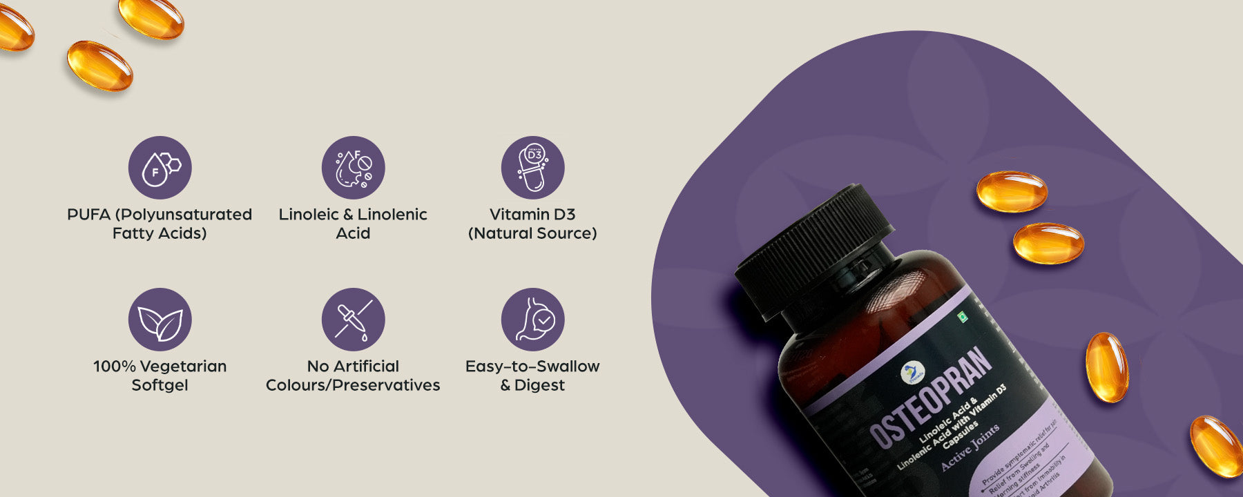 Product Banner