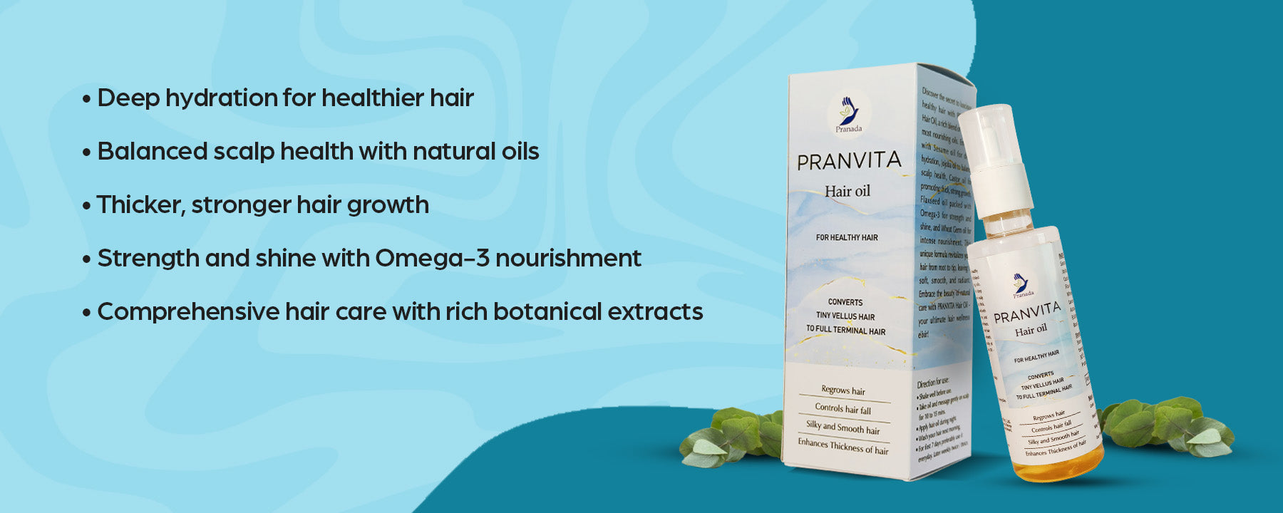 Product Banner