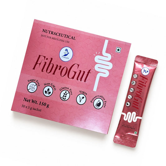 Fibro Gut