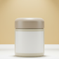 Pain relief balm with menthol cooling