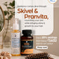 Skivel & Pranvita