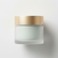 Hydrating face cream with niacinamide