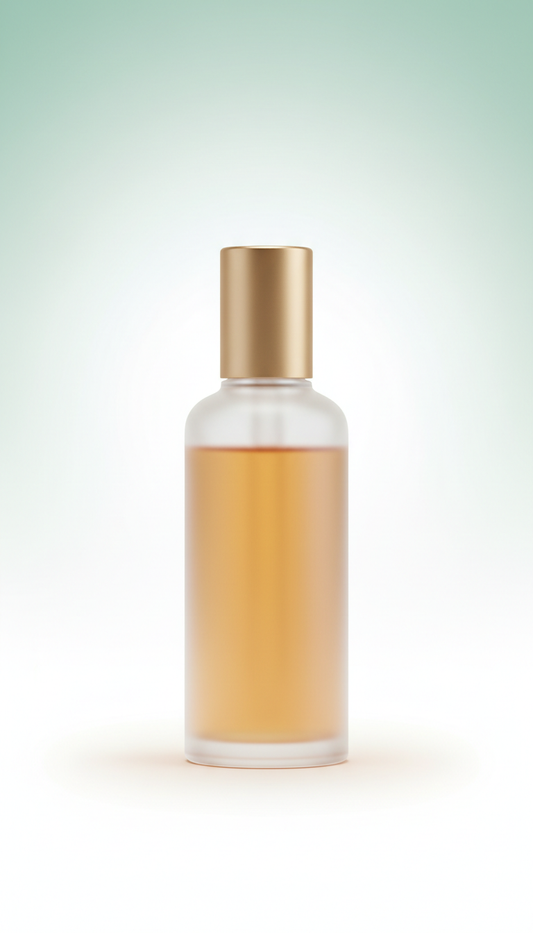 Hair strengthening oil with amla