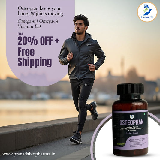 Osteopran