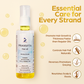 Pranvita Hair Oil