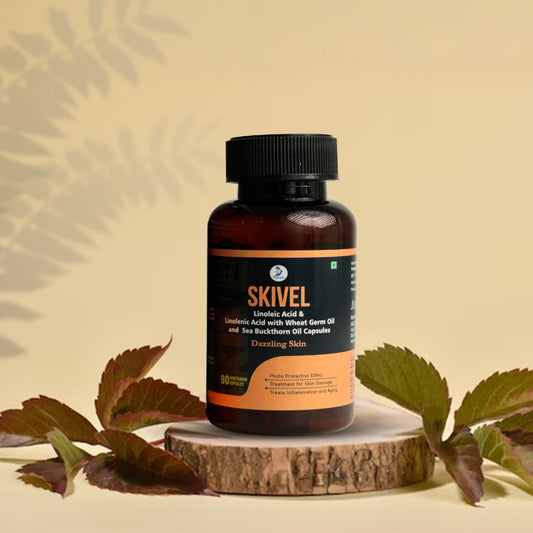 Skivel for Vibrant and Youthful Skin