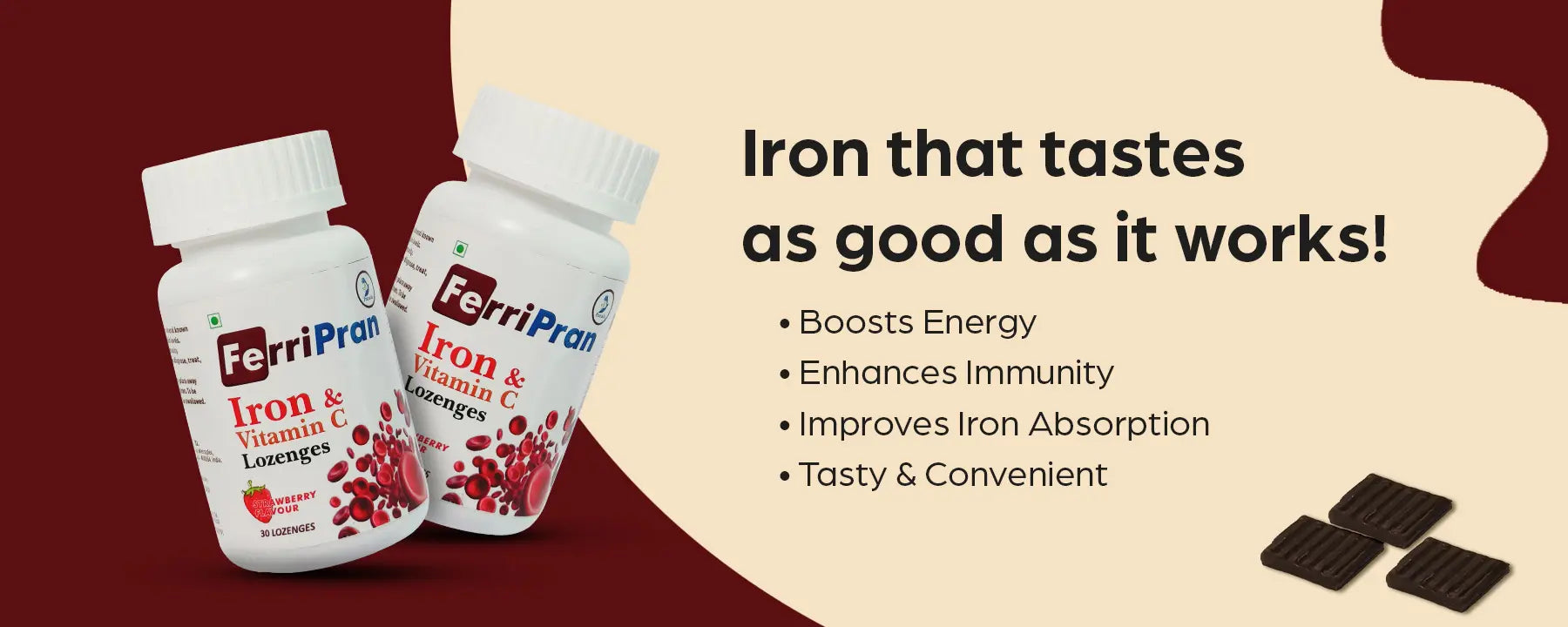 Product Banner