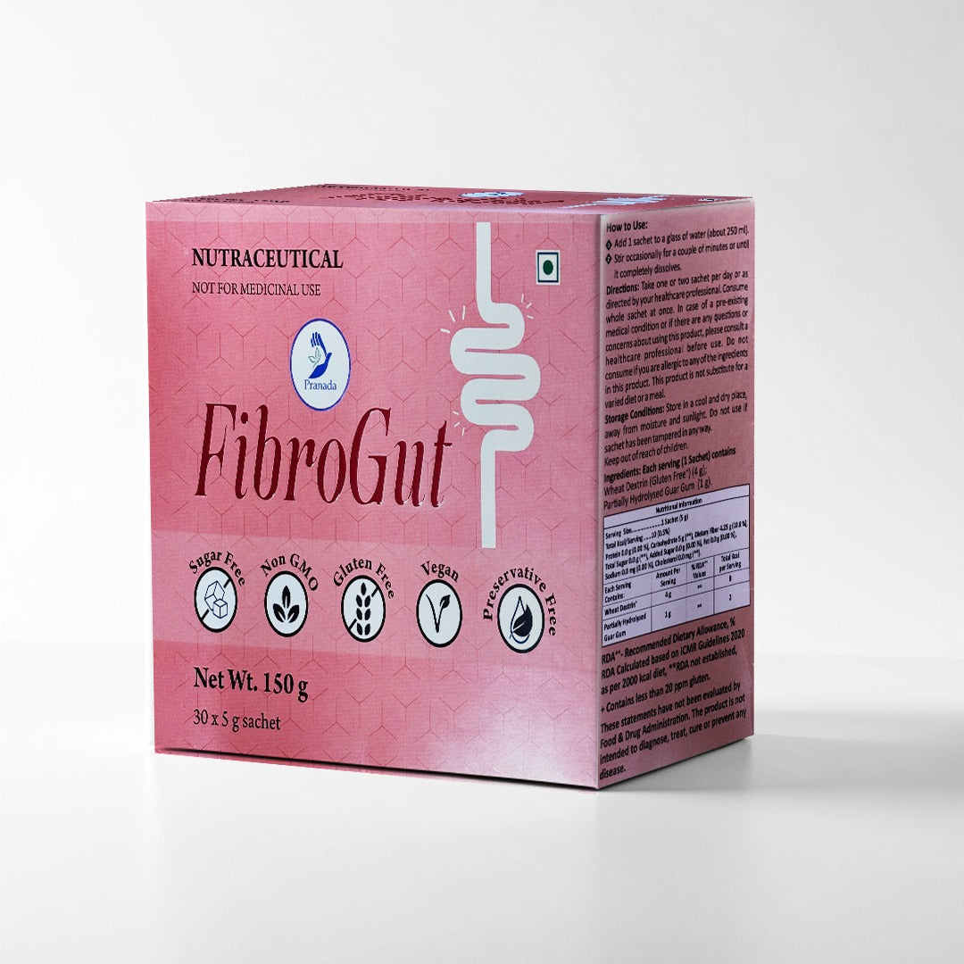 Fibro Gut