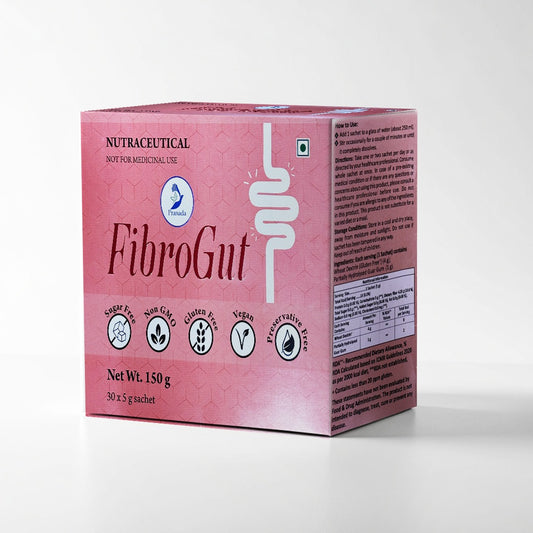 Fibro Gut