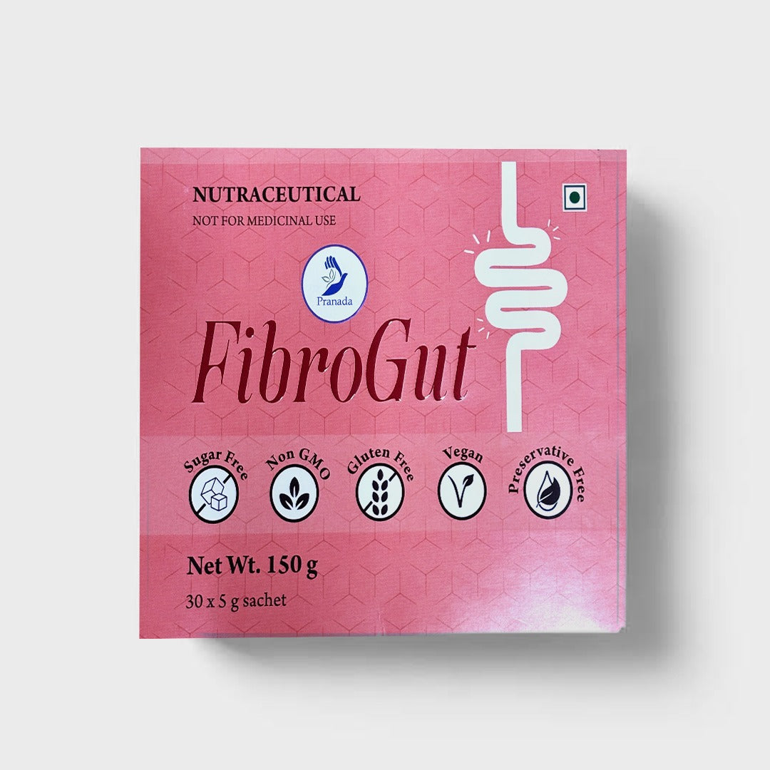 Fibro Gut