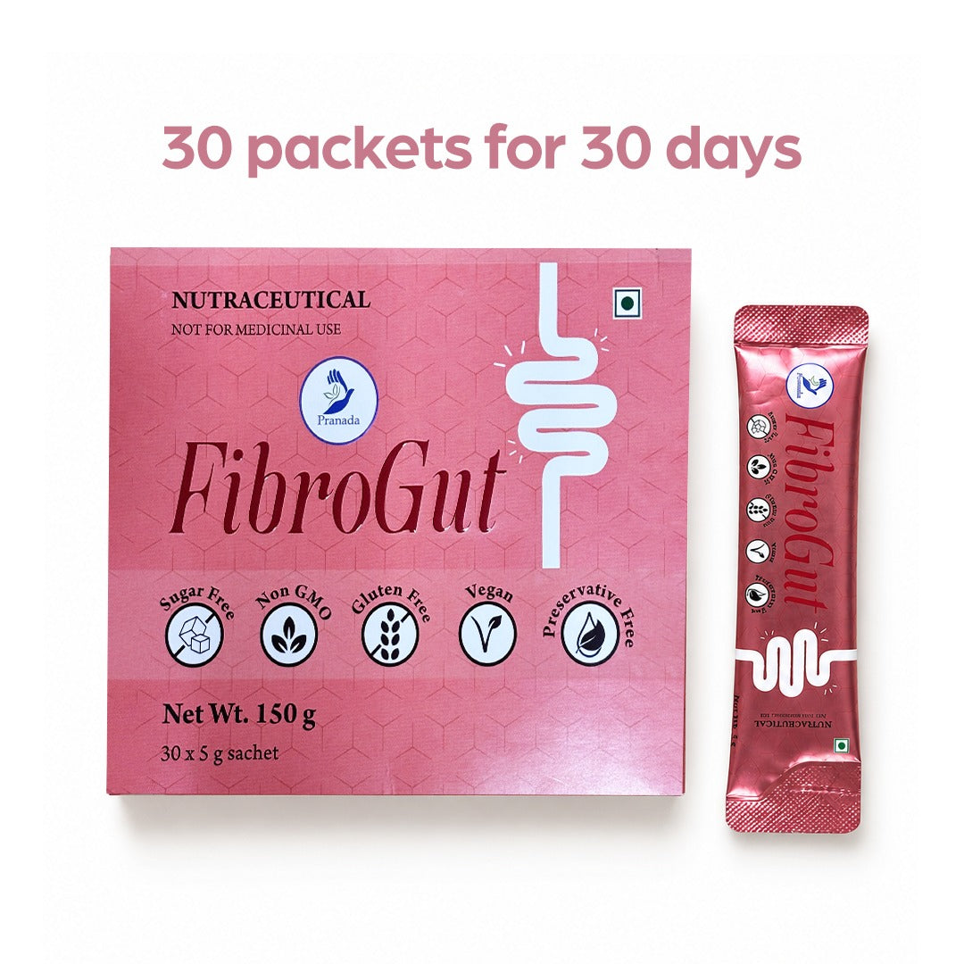 Fibro Gut