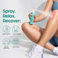 MagSafe Magnesium Oil Spray for Body Pain