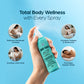 MagSafe Magnesium Oil Spray for Body Pain