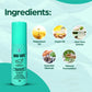 MagSafe Magnesium Oil Spray for Body Pain